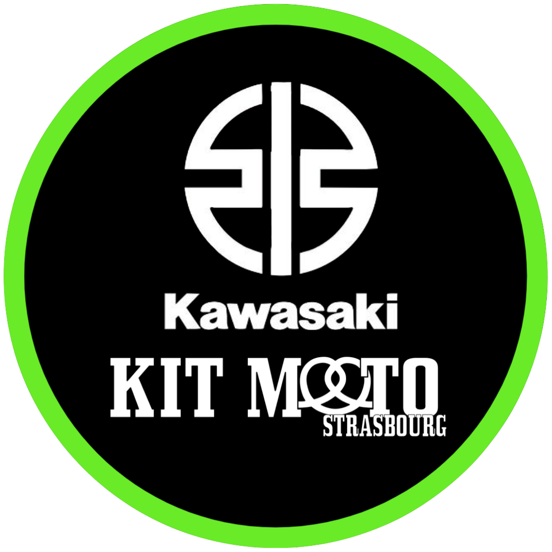 Logo Kit Moto Kawasaki