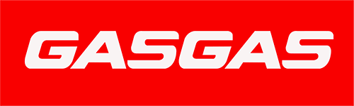 Logo GASGAS