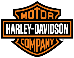 Logo Harley Strasbourg
