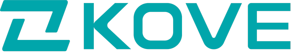 Logo KOVE