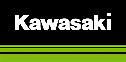 Logo Kawasaki