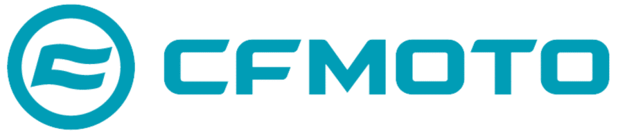 Logo CFMOTO