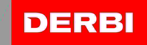 Logo Derbi