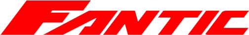 Logo Fantic