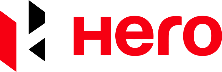 Logo Hero