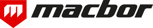 Logo Macbor