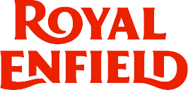 Logo Royal Enfield