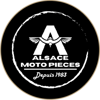 Logo Alsace Motos Pieces